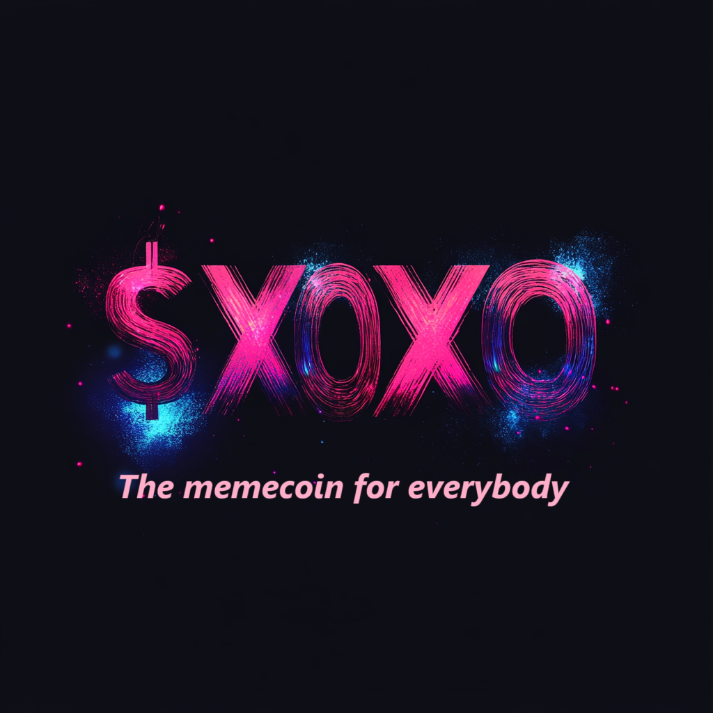 xoxo crypto